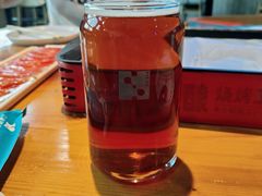 -四禧精酿烧烤串吧(大明湖店)