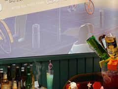 -街角等你.大连海鲜烧烤.经典铁板海鲜串(西安路店)