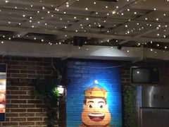 -三个大叔东北烧烤·砂锅菜(西三旗店)