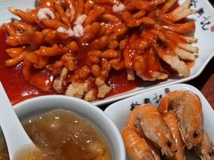 -裕兴记•蟹黄面馆(人民广场店)