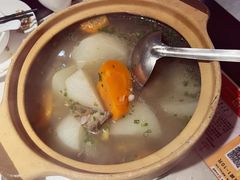 -小财神·老派赣州菜·中华美食地标(第五大道店)