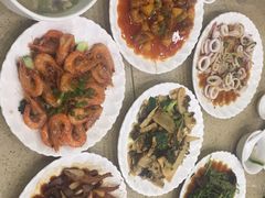 -老福州闽菜馆(温泉路店)