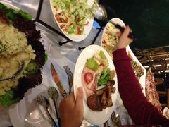 德国帕拉娜自酿啤酒餐厅Paulaner&nbsp;Brauhaus-Paulaner·德国帕拉娜自酿啤酒餐厅(海上世界店)