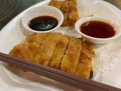 -佛有缘素食馆·荔湾老字号(陈家祠首店)
