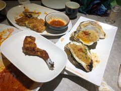 -小杨烤肉(高新店)
