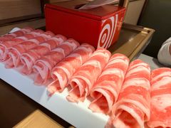草原羊肉串-海底捞火锅(世豪广场店)