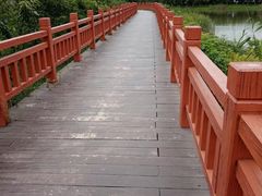 -艾溪湖湿地公园