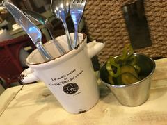 -Cafe Alice咖啡爱丽丝(奥城店)