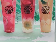 -眷茶臻选(中原万达店)