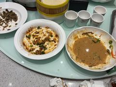 -紫光园·烤鸭·北京菜(团结湖店)