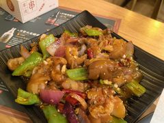 -壹酒贰肉1926·深夜食堂(九纬路店)