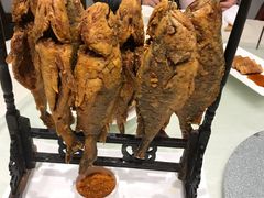 -院8里·少城记忆老川菜(宽窄巷子店)