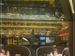 -领鲜天下·焗海鲜·花胶鸡(天目里店)