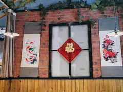 -东直门小院烧烤(回龙观东大街店)