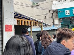 -钟姨糖水(惠城店)