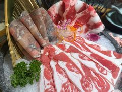 -湊湊火锅·茶憩(颐堤港店)