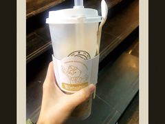 -娃哈哈·奶茶(武林店)