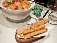 -華府Deluxe(兴业太古汇店)