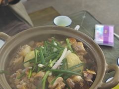 -上南瓦煲鸡·清远鸡·老字号(总店)