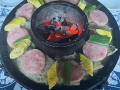 土锅子（小）-龙姐私房菜(和顺古镇店)