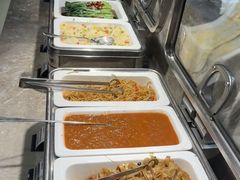 -韩盛·盛江山自助料理(于洪新玛特店)