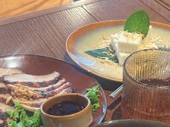 -CHINCHIN 青青·泰国料理(万象食家店)