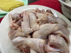 -花苑美食横琴生蚝火锅(拱北粤华路店)