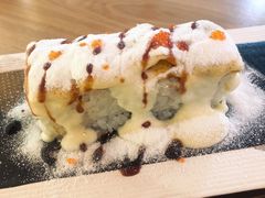 -河风精致寿司(太原店)