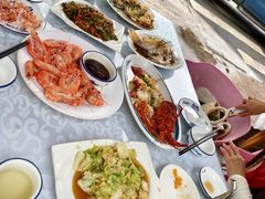 -范饭椰林川湘味海鲜·椰子鸡(三亚湾椰梦长廊店)