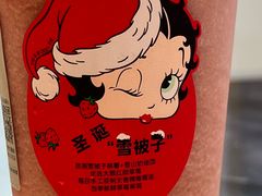 -喜茶(中山利和新地店)