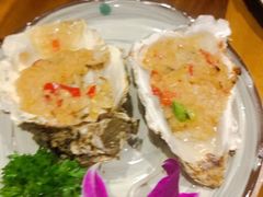 -和彩放题餐厅(酒仙桥店)