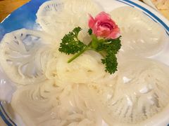 -手选潮汕鲜牛肉火锅(二七广场店)