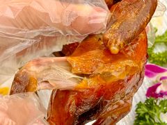 -轩记海鲜餐厅·四十五年老字号·经典粤菜(西区彩虹店)
