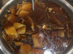 -豫掌柜饸饹面·烩面(秀沿路店)