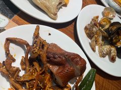 -汉巴味德(大悦城店)