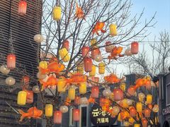 -龙湖星悦荟(颐和店)