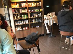 -星巴克(宁波老外滩店)