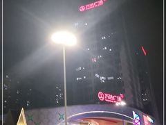 -椰贝原味椰子鸡(江南万达店)
