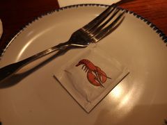 -RED LOBSTER(中城西店)