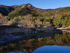 -泰山风景名胜区-普照寺