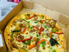 -达美乐比萨(武定店)