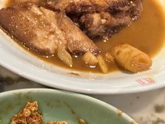 -小吊梨汤·北京菜(香山店)