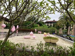 -西双版纳融创皇冠假日度假酒店