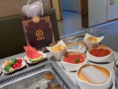 -海底捞火锅(江北万达商业广场店)