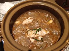 -南京大牌档(济南万象城店)