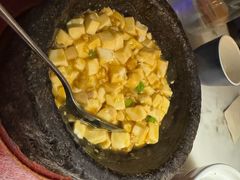 -绿茶餐厅(西湖银泰百货店)