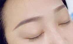 -MIVI半永久纹眉绣眉