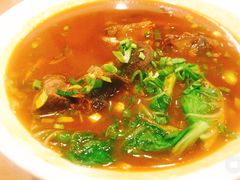 -台北楚楚园馅饼粥(虹桥南丰城店)