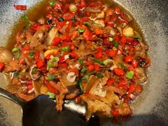 -味上湘菜馆(岳麓山店)