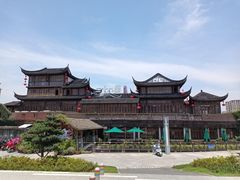 -二十八里太湖船菜(吉祥路店)